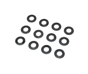 Losi Bellville Disc Spring, HD Servo Saver, FIRM(8):LMT 2.0