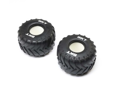 Losi BKT 2.6