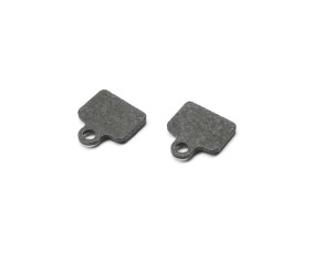 Losi Brake Pads (2): PM-MX/SM