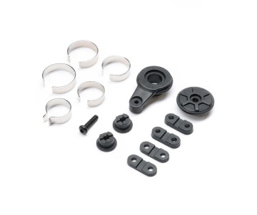Losi Servo Saver: 22S Sprint