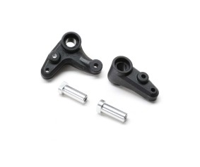 Losi Bell Crank Set: 22S Sprint