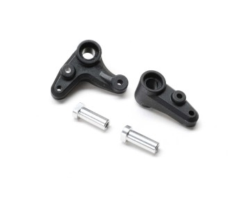 Losi Bell Crank Set: 22S Sprint