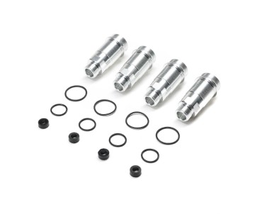 Losi Shock Body Set: 22S Sprint