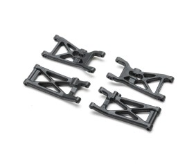 Losi Suspension Arm Set: 22S Sprint