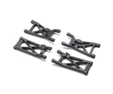 Losi Suspension Arm Set: 22S Sprint