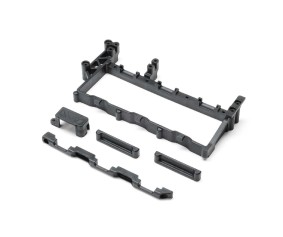 Losi Battery Tray Set: 22S Sprint