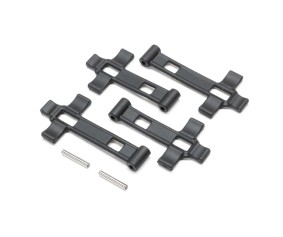 Losi Battery Strap Set: 22S Sprint