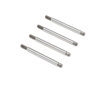 Losi Shock Shaft Set (44mm): 22S Sprint