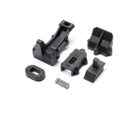 Losi Body/Cage Mount Set: 22S Sprint