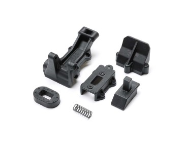 Losi Body/Cage Mount Set: 22S Sprint