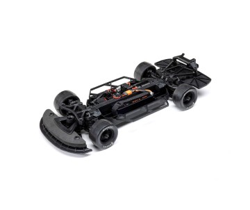 Losi 1/12 ALM RC Race Car Dale Earnhardt Jr. No. 8 2025 Budweiser Chevrolet ZL1 2S AWD On-Road (Battery & Charger Included) - Budweiser