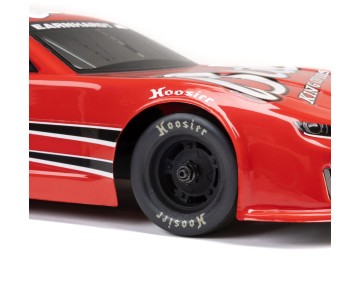 Losi 1/12 ALM RC Race Car Dale Earnhardt Jr. No. 8 2025 Budweiser Chevrolet ZL1 2S AWD On-Road (Battery & Charger Included) - Budweiser