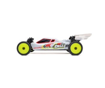 Losi 1/24 Micro-B Buggy 2wd RTR (Battery & Charger Included) - White