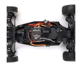 Losi 1/24 Micro-B Buggy 2wd RTR (Battery & Charger Included) - White
