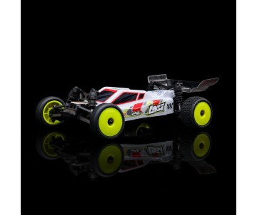 Losi 1/24 Micro-B Buggy 2wd RTR (Battery & Charger Included) - White