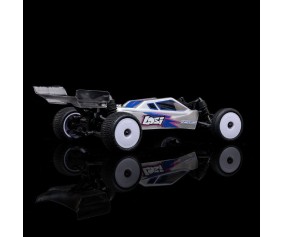 Losi 1/24 Micro-B Buggy 2wd RTR (Battery & Charger Included) - Silver