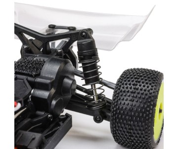 Losi 1/24 Micro-B Buggy 2wd RTR (Battery & Charger Included) - Silver