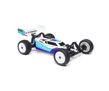 Losi 1/16 Mini-B Buggy Brushless 2wd RTR (Battery & Charger Included) - Blue