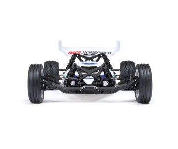 Losi 1/16 Mini-B Buggy Brushless 2wd RTR (Battery & Charger Included) - Blue