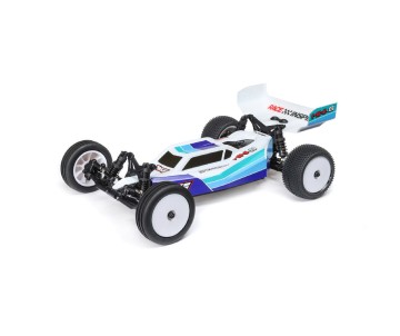 Losi 1/16 Mini-B Buggy Brushless 2wd RTR (Battery & Charger Included) - Blue