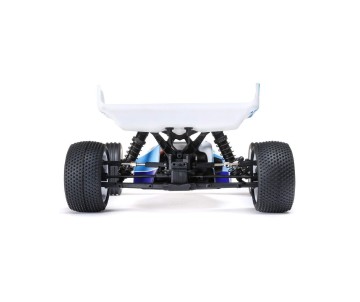 Losi 1/16 Mini-B Buggy Brushless 2wd RTR (Battery & Charger Included) - Blue