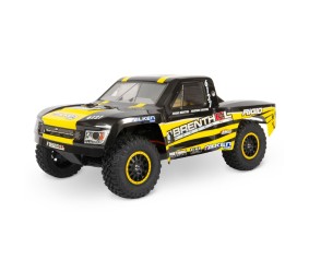 Losi Tenacity TT Pro, Brenthel, Smart ESC: 1/10 4wd RTR