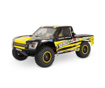 Losi Tenacity TT Pro, Brenthel, Smart ESC: 1/10 4wd RTR