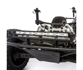 Losi Tenacity TT Pro, Brenthel, Smart ESC: 1/10 4wd RTR