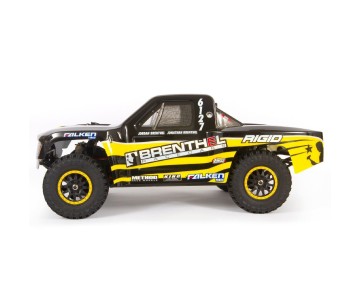 Losi Tenacity TT Pro, Brenthel, Smart ESC: 1/10 4wd RTR