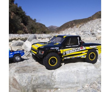 Losi Tenacity TT Pro, Brenthel, Smart ESC: 1/10 4wd RTR