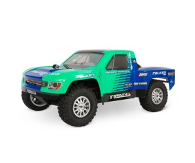 Losi Tenacity TT Pro, Falken, Smart ESC: 1/10 4wd RTR