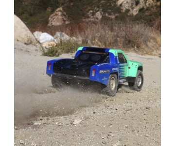 Losi Tenacity TT Pro, Falken, Smart ESC: 1/10 4wd RTR