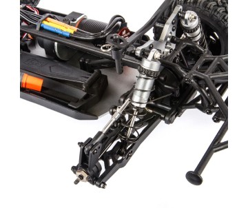 Losi Tenacity TT Pro, Falken, Smart ESC: 1/10 4wd RTR
