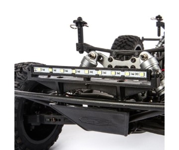 Losi Tenacity TT Pro, Falken, Smart ESC: 1/10 4wd RTR
