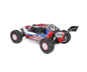 Losi Tenacity DB Pro, Lucas Oil, Smart ESC:1/10 4wd RTR