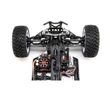 Losi Tenacity DB Pro, Lucas Oil, Smart ESC:1/10 4wd RTR