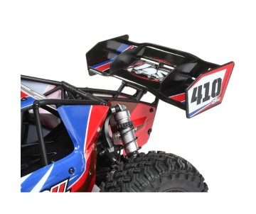 Losi Tenacity DB Pro, Lucas Oil, Smart ESC:1/10 4wd RTR