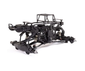 Losi 1/8 LMT TLR Tuned 4X4 Kit Monster Truck