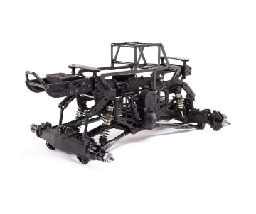 Losi 1/8 LMT TLR Tuned 4X4 Kit Monster Truck