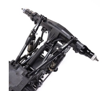 Losi 1/8 LMT TLR Tuned 4X4 Kit Monster Truck