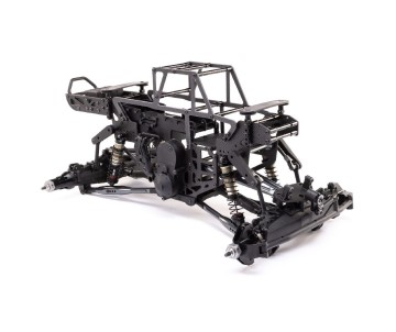 Losi 1/8 LMT TLR Tuned 4X4 Kit Monster Truck