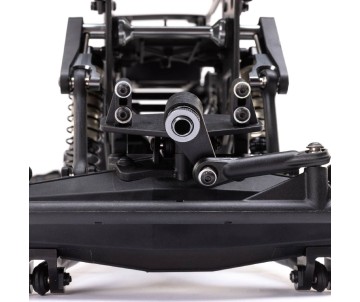 Losi 1/8 LMT TLR Tuned 4X4 Kit Monster Truck