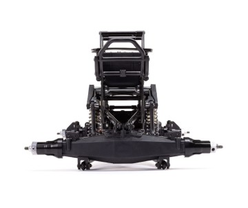 Losi 1/8 LMT TLR Tuned 4X4 Kit Monster Truck
