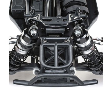 Losi DBXL-E 2.0 RTR: 1/5 4WD SMART Electric - FOX