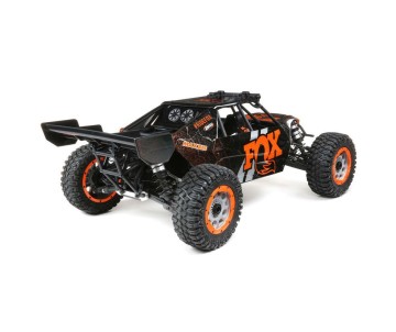 Losi DBXL-E 2.0 RTR: 1/5 4WD SMART Electric - FOX