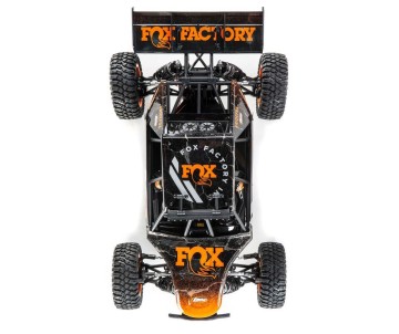 Losi DBXL-E 2.0 RTR: 1/5 4WD SMART Electric - FOX