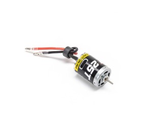 Losi 25T Brushed 380 Size Motor
