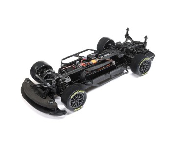 Losi 1/12 NASCAR RC Racecar Chase Elliott No. 9 2025 NAPA Chevrolet Camaro ZL1 2S AWD Brushed On-Road (B&C Incl.), Blue