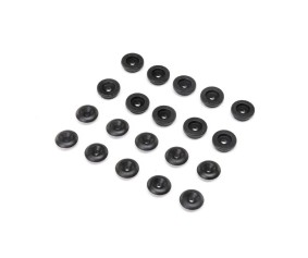 Losi Body Button Set, Complete: Mini LMT