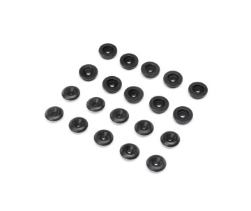 Losi Body Button Set, Complete: Mini LMT